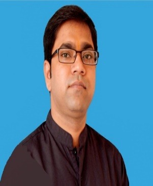Dr. Shyamsundar Roy